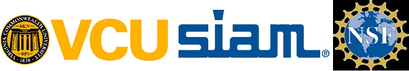 VCU siam NSF logo
